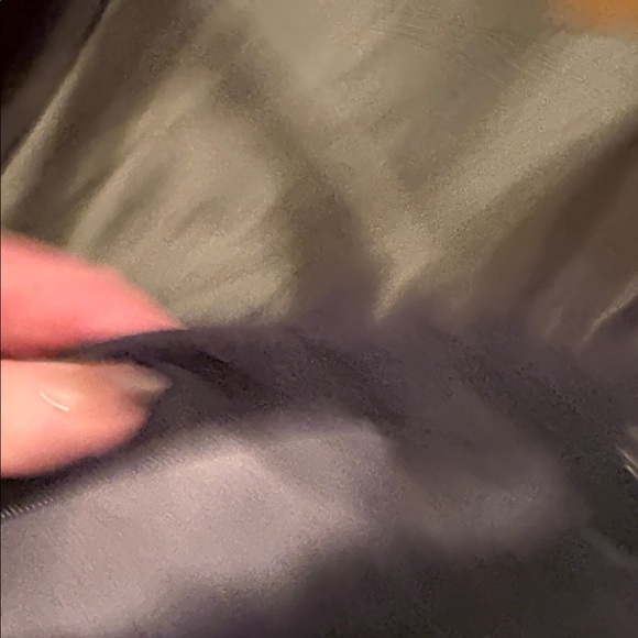 Coach VintageElegant Black mini hobo Women's crossbody Bag - Picture 13 of 13